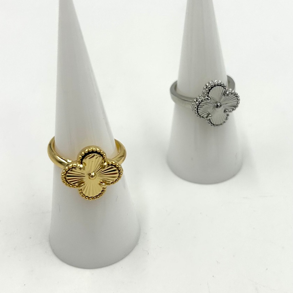 🆕🌿💛GOLD The Lucky Ring